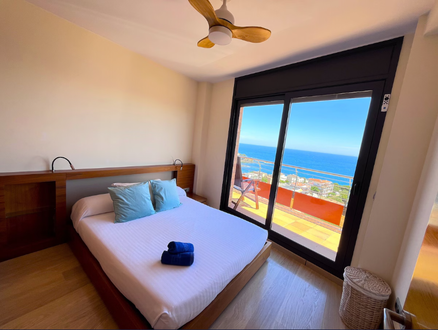 Penthouse - Llançà - El Port de la Selva — fotografía 13