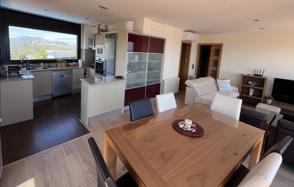 Penthouse - Llançà - El Port de la Selva — fotografía 7