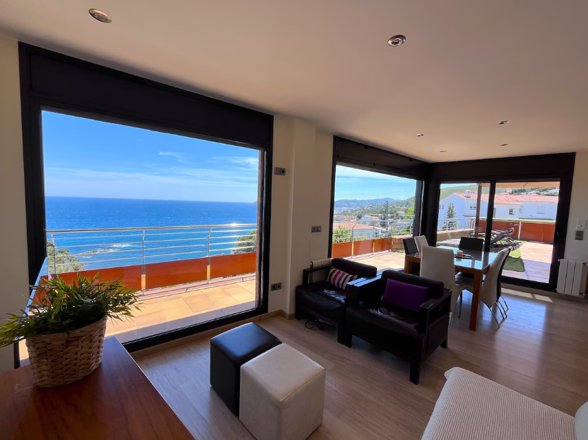Penthouse - Llançà - El Port de la Selva — fotografía 9