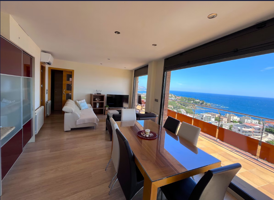 Penthouse - Llançà - El Port de la Selva — fotografía 10