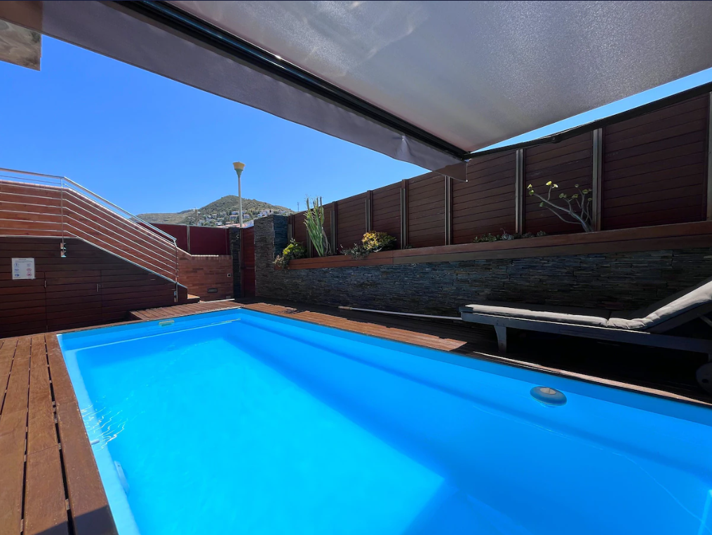 Penthouse - Llançà - El Port de la Selva — fotografía 3