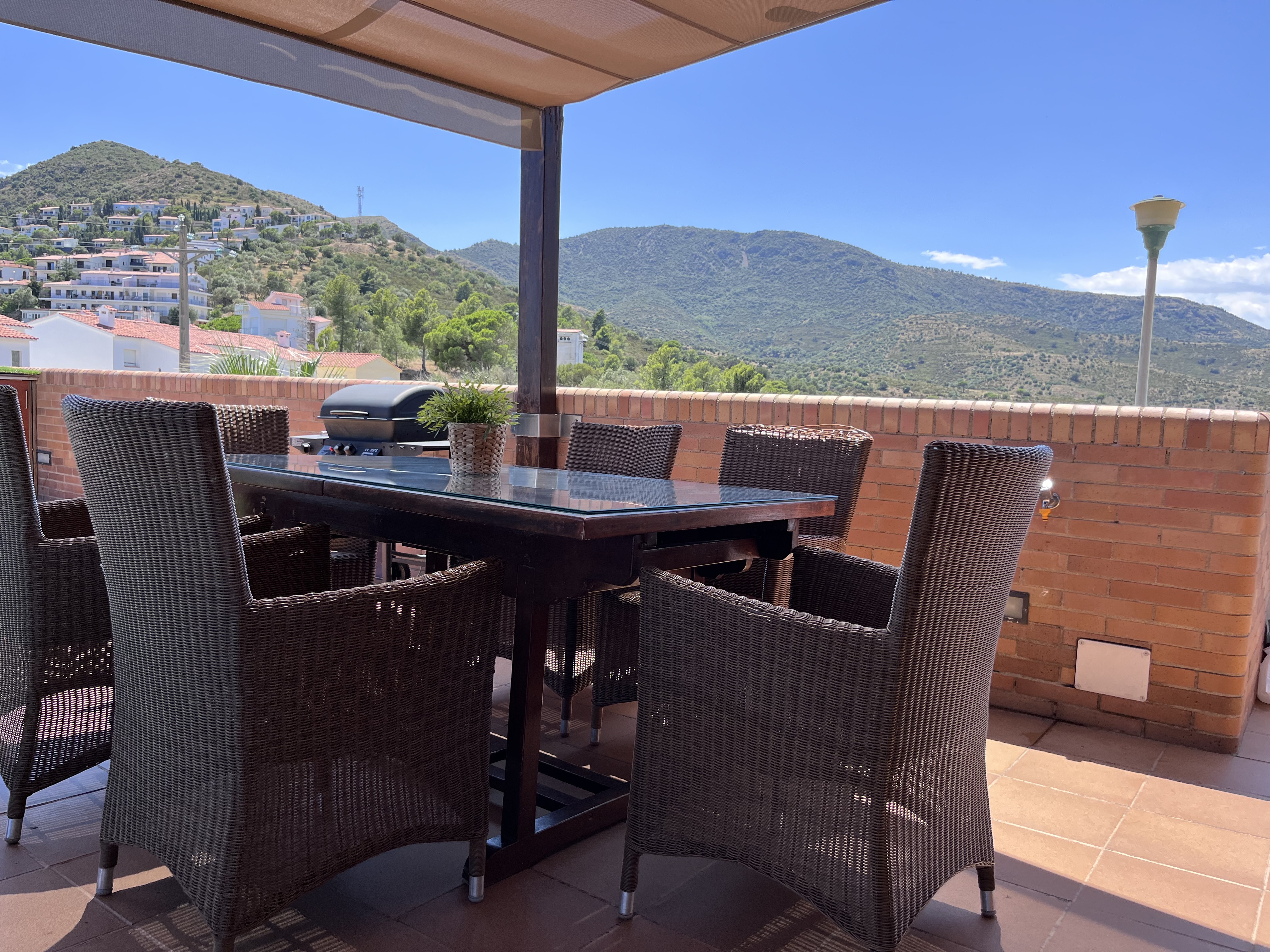 Penthouse - Llançà - El Port de la Selva — fotografía 2