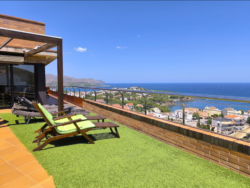 Penthouse - Llançà - El Port de la Selva — fotografía 5