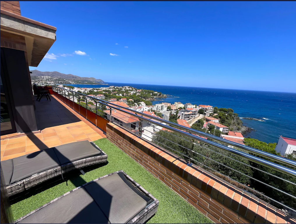 Penthouse - Llançà - El Port de la Selva — fotografía 4