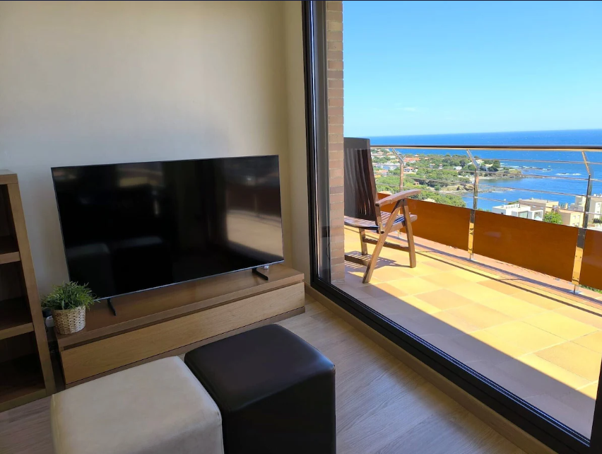 Penthouse - Llançà - El Port de la Selva — fotografía 11
