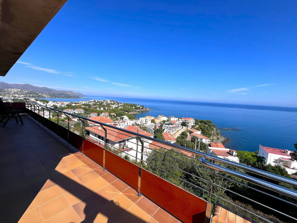 Penthouse - Llançà - El Port de la Selva — fotografía 6