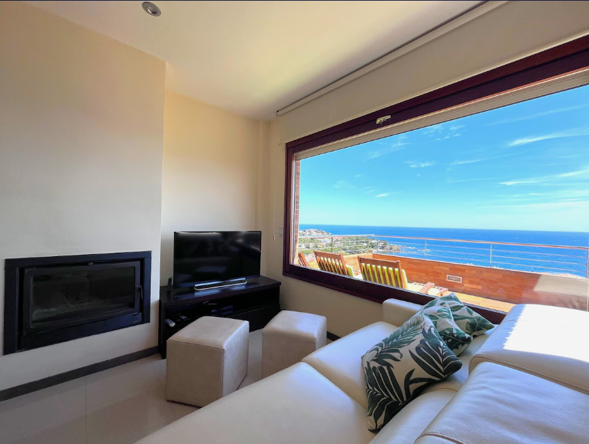 Apartment - Llançà - El Port de la Selva — fotografía 4