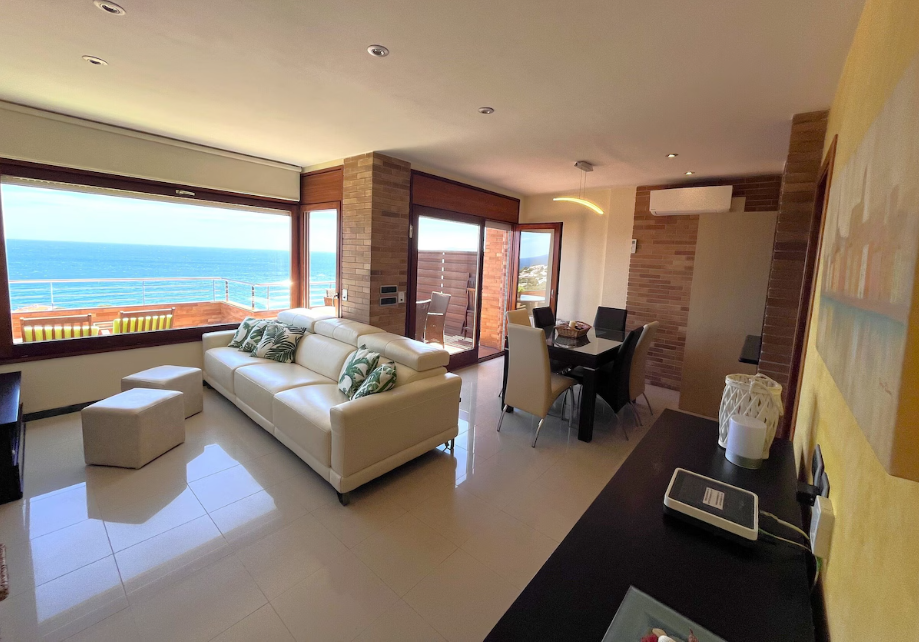 Apartment - Llançà - El Port de la Selva — fotografía 3